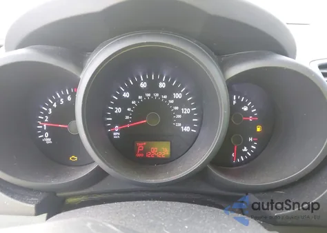 2013 Kia Soul из США, поврежденный, VIN KNDJT2A56D7768189